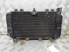 Kawasaki ZZR600 ZZR 600 Engine Cooling Radiator 