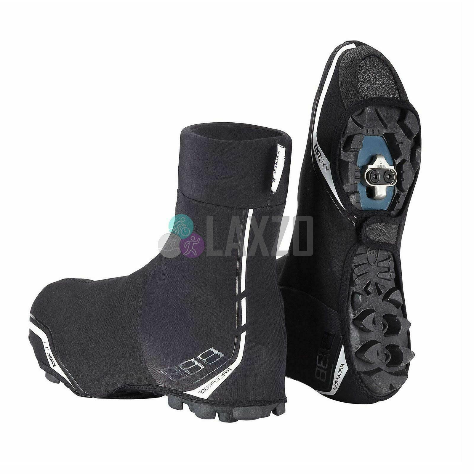 lightweight overshoes