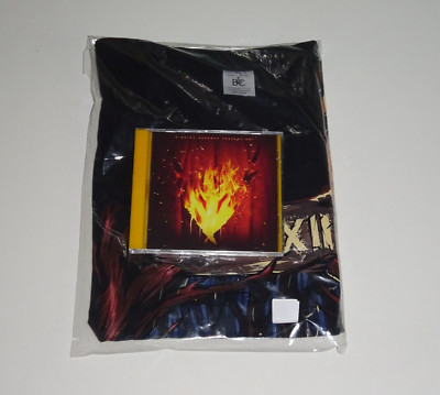 Hirntot Posse   V / Bundle / T-Shirt / Gr. XL, XXL / Blokkmonsta, Dr. Faustus