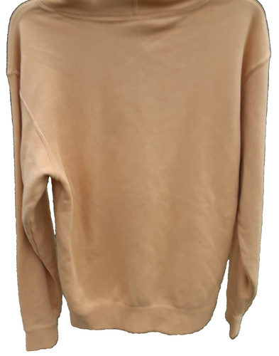 Sudadera con capucha Techstyles Save The Chubby Unicorn para hombre talla M amarilla San Diego Zoo - Imagen 10 de 11