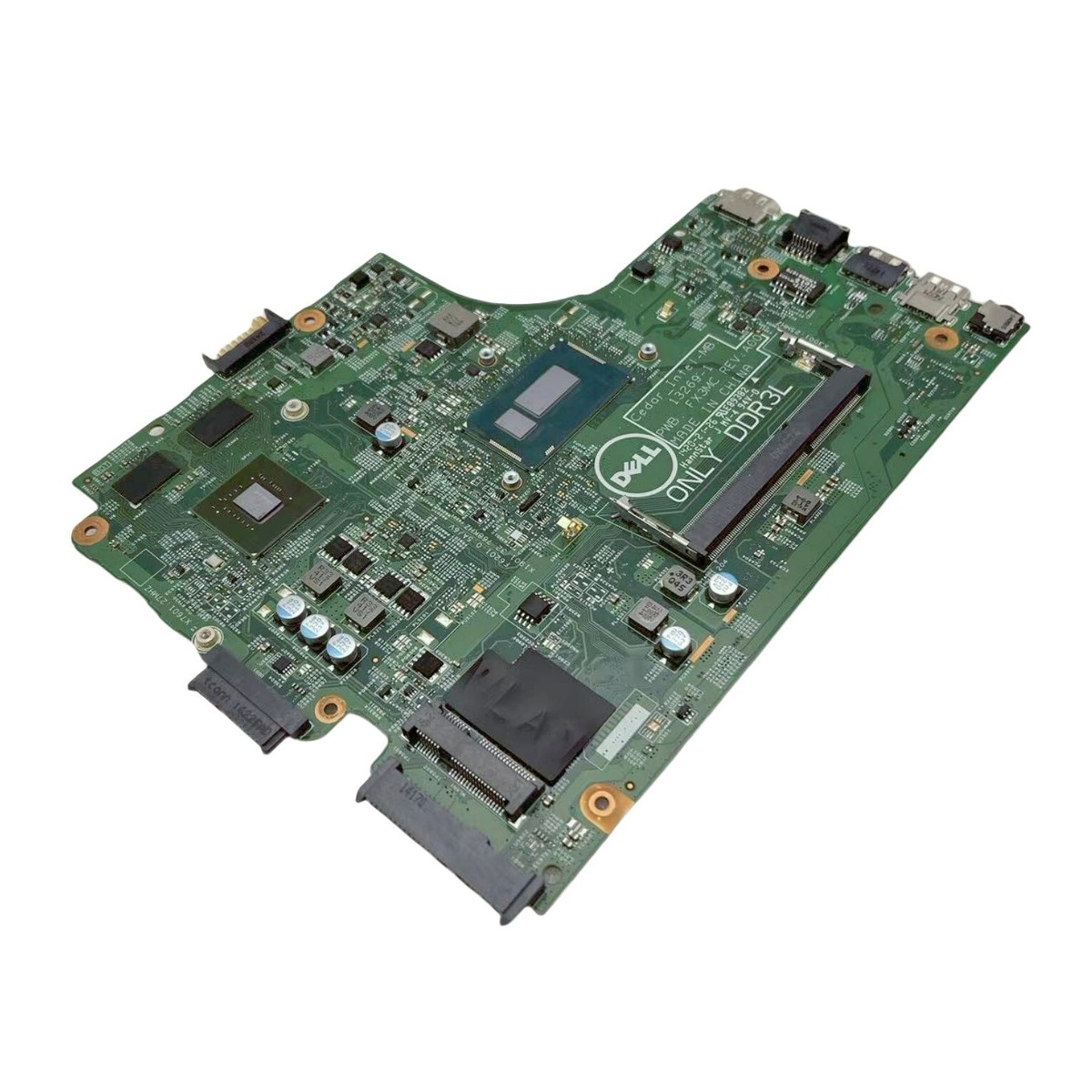 DELL Inspiron 3442 3542 3443 3543 Motherboard 13269-1 i5-4210U