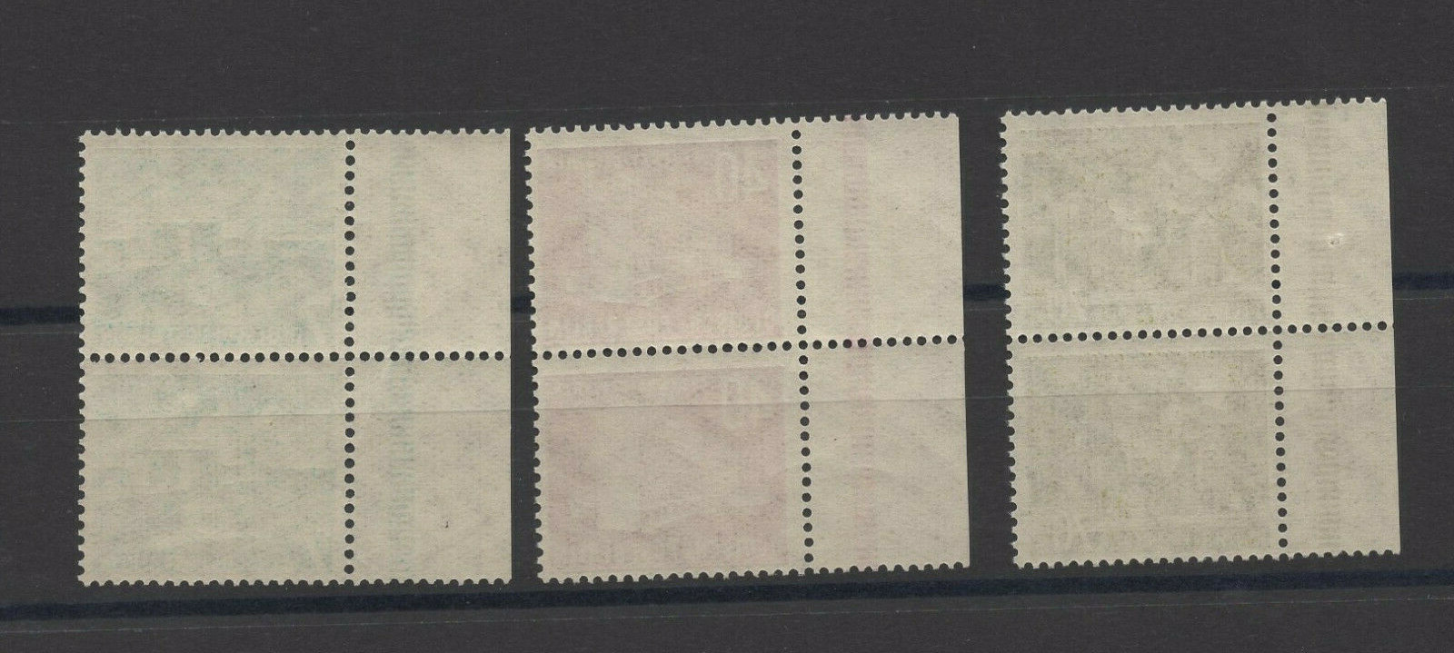 Bestandskalance Berlin 1954 Michel Nr 121 123 Paar Vom Li Sr Postfrisch Kb Schlegel Bpp Wohlfahrt Usw Longhorn Com Pe