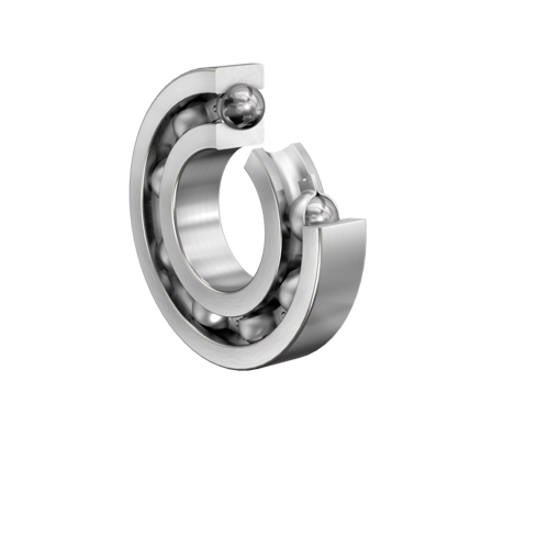 61826-HLU-C3 FAG/Schaeffler Technologies 130 x 165 x 18 mm DEEP GR. BALL SING... - Bild 3 von 3