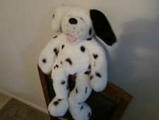 Dog/Puppy Build A Bear "DALMATION"