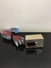 VICI Valco Position Home i-21412 rev. d m0498 Controller with Warranty