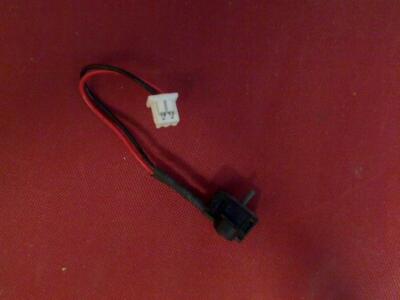 Display Switch Schalter Sensor Gericom Webgine Advance