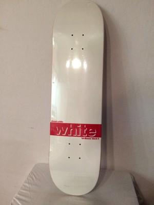 pro model deck