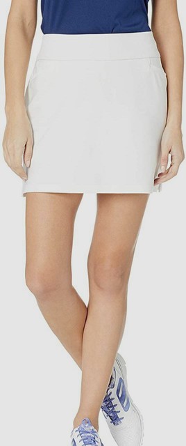 white skort ebay