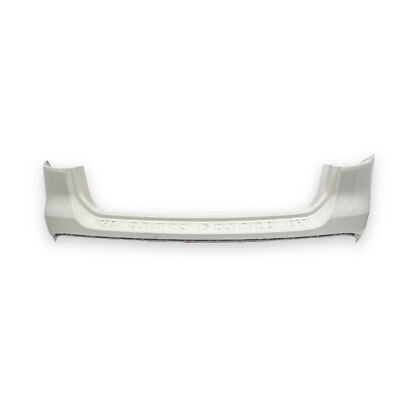 Mercedes-Benz GLB X247 2020-2022 Rear Upper Bumper Cover OEM A2478859700