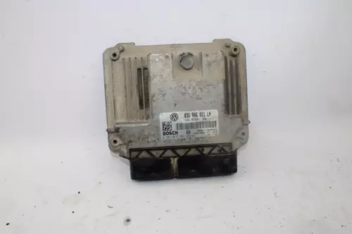 03G906021LN Centralina Motore per SEAT ALTEA (5P1) * 1428397 - Foto 1 di 3