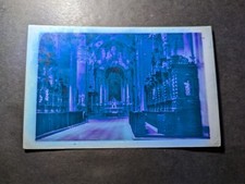 1942 Germany Bohemia and Moravia Postcard Cover to Wohrlager Camp IV