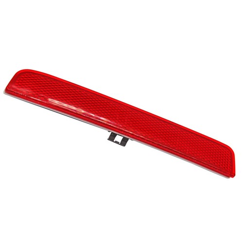 For Land Rover Freelander LR2 Rear Right Driver Side Bumper Reflector LR006348 - Picture 7 of 9
