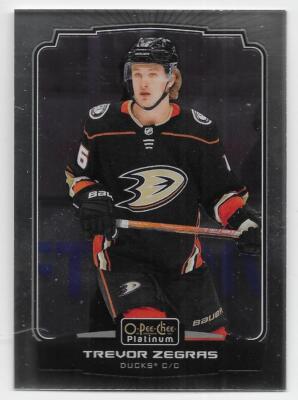 22/23 2022 O-PEE-CHEE PLATINUM HOCKEY BASE CARDS (1-200) U-Pick From List