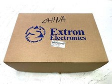 EXTRON TP T 15HD AV - Twisted Pair Transmitter 4 RGBHV/Composite Video/Audio