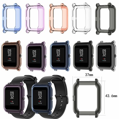 amazfit bip screen replacement