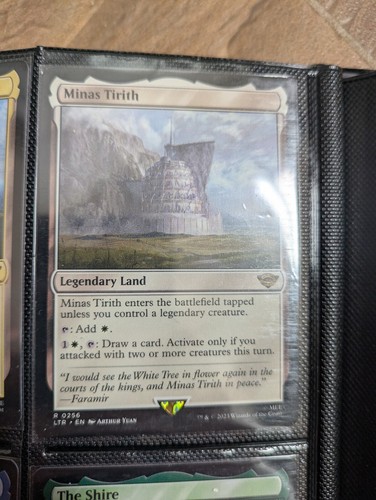 MTG LTR Rares & Mythics, pick your card(s) - NM, non-foil - Picture 69 of 110