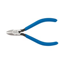KLEIN TOOLS D257-4C Diagonal Cutting Pliers, ...