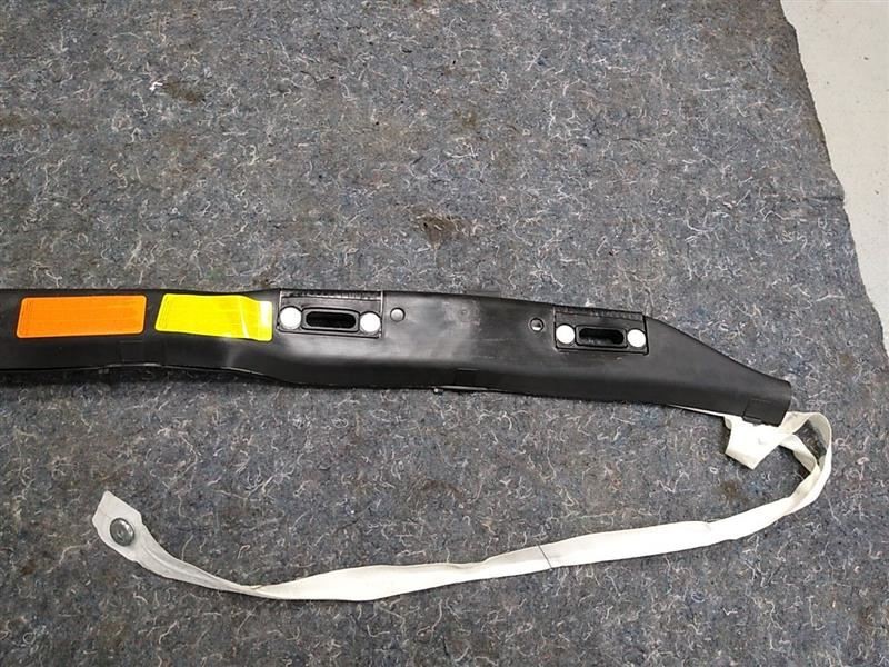 Maserati Quattroporte M139 SEDAN Left Driver Roof Curtain Air Bag Airbag 04-08
