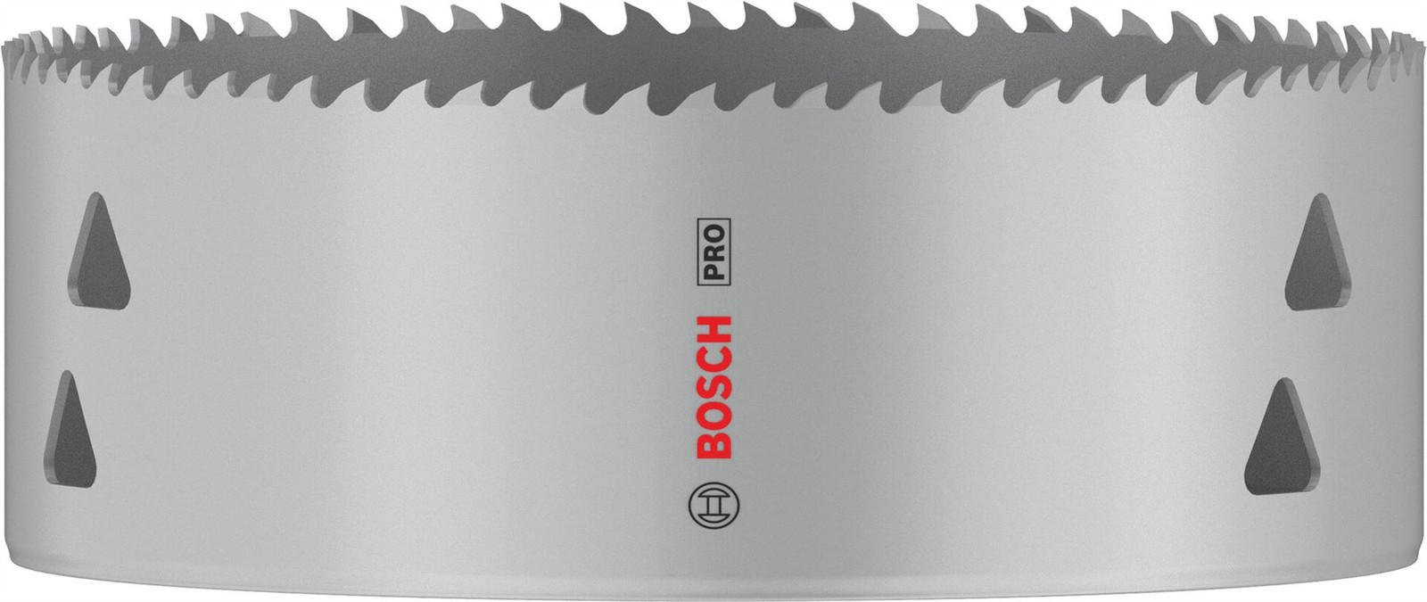 Bosch Professional Multi Material Hole Saw 140mm Threaded 2608901542