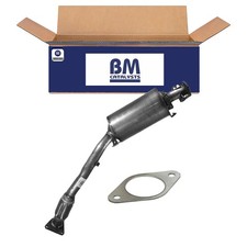 BM DPF PARTIKELFILTER passend für NISSAN QASHQAI / +2 RENAULT KOLEOS I 2.0 dCi