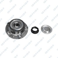 GSP Radlagersatz 9232029K FüR Peugeot CitroËN