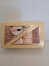 Camille Beckman Travel Trial Set Camille Scent New in Box Vintage Set