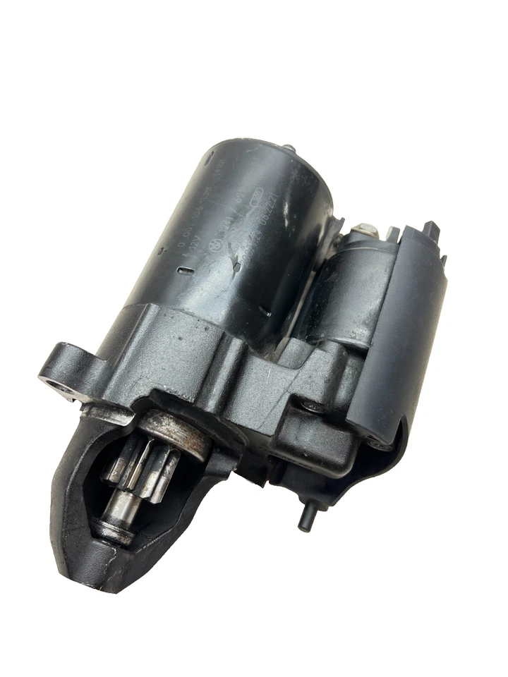 BMW R 1200 GS K25 2008-2009 Démarreur 12 V 12317691956 - Photo 1/4
