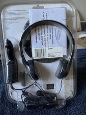 New Portable CD Player W/ Car Kit  Remote Control