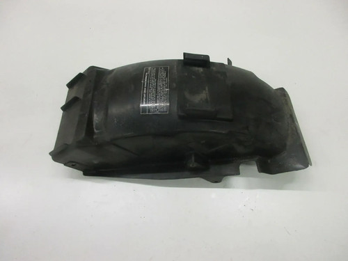 3. Kawasaki GPZ 600 R ZX600A Inwendige wielrennen Fender achter het vermomming v - Afbeelding 1 van 4