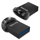 SANDISK ULTRA FIT 256GB 128GB 64GB 32GB 16GB USB 3.0 3.2 Flash Drive 400MB/s LOT