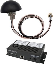 TenHaaft Easy Net - 45 WiFi Antenne Routerset Wohnwagen Wohnmobil 1799828