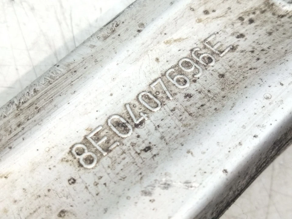 8E0407696E BRAZO SUSPENSION INFERIOR DELANTERO DERECHO / 2684553 PARA AUDI A4 B7 - Imagen 3 de 4