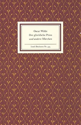 Oscar Wilde Hei Der glückliche Prinz und andere Märchen  (Hardback) (UK IMPORT)