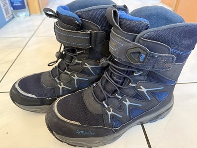 Winterstiefel von Lurchi, Gr. 37