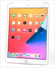 Apple iPad 8th Gen 32GB 10.2" A2428 MYMR2LL/A Wi-Fi  Cellular