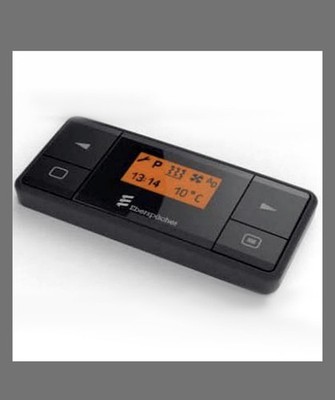 Eberspacher EasyStart Pro 7 Day Digital Timer Controller Airtronic S2 D2L Heater