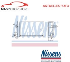 WÄRMETAUSCHER INNENRAUMHEIZUNG NISSENS 73964 P FÜR VW TRANSPORTER III,POLO