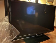 SHARP AQUOS Televisore LED LC-46X20E TV LCD FULL HD 46''