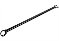 TA Technix Domstrebe Stahl Hinten HA VerstäRkung FüR BMW 3Er