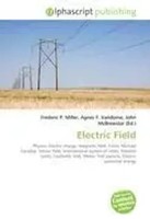 Frederic P. Miller (U. A.) | Electric Field | Taschenbuch | Englisch (2026)