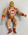 Vintage Thunder Punch He-Man Masters Of The Universe Original Figure 1984 MOTU