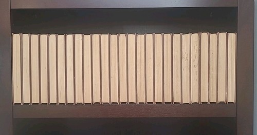 The Universal Standard Encyclopedia Set Volume 1-25 Hardcover 1955 - Picture 9 of 17