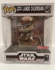 Funko Pop! Deluxe: Star Wars - Jabba's Skiff: Lando Calrissian - Target (T)...
