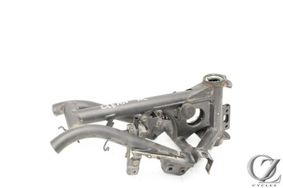 08-12 Kawasaki EX250 EX250R NINJA 250R Main Frame Chassis Neck CLN