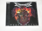 Dismember - Death Metal + Misanthropic CD New Sealed Death Metal