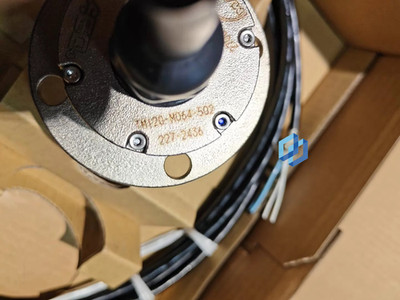 TMI20-M064-502 Gap Sensor Brand New