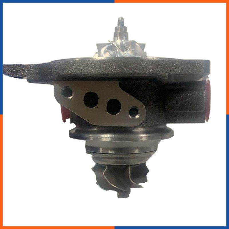 Chra turbo 03F145701F pour réparer le manque de reprise 1.2 TSI CBZA