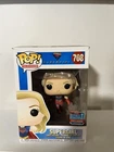 Funko Pop DC Universe Supergirl Barnes & Noble New York Comic Con Exclusive #708