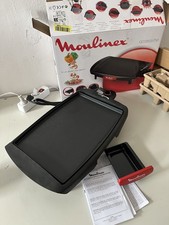 Moulinex Accessimo Grillplatte Beschädigt fu...