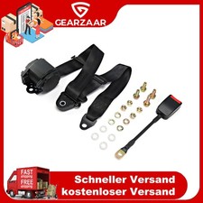 3 Punkt Automatikgurt Sicherheitsgurt Für Audi A3 Anschnallgurt Gurtpeitsche